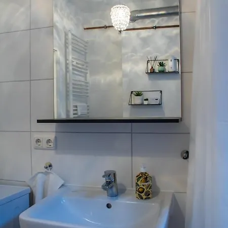Appartement #Urbanjungle - Luxurioes - 110Qm - Kicker - Streaming à Magdebourg Extérieur photo