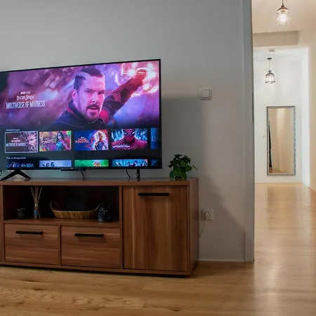 Appartement #Urbanjungle - Luxurioes - 110Qm - Kicker - Streaming à Magdebourg Extérieur photo