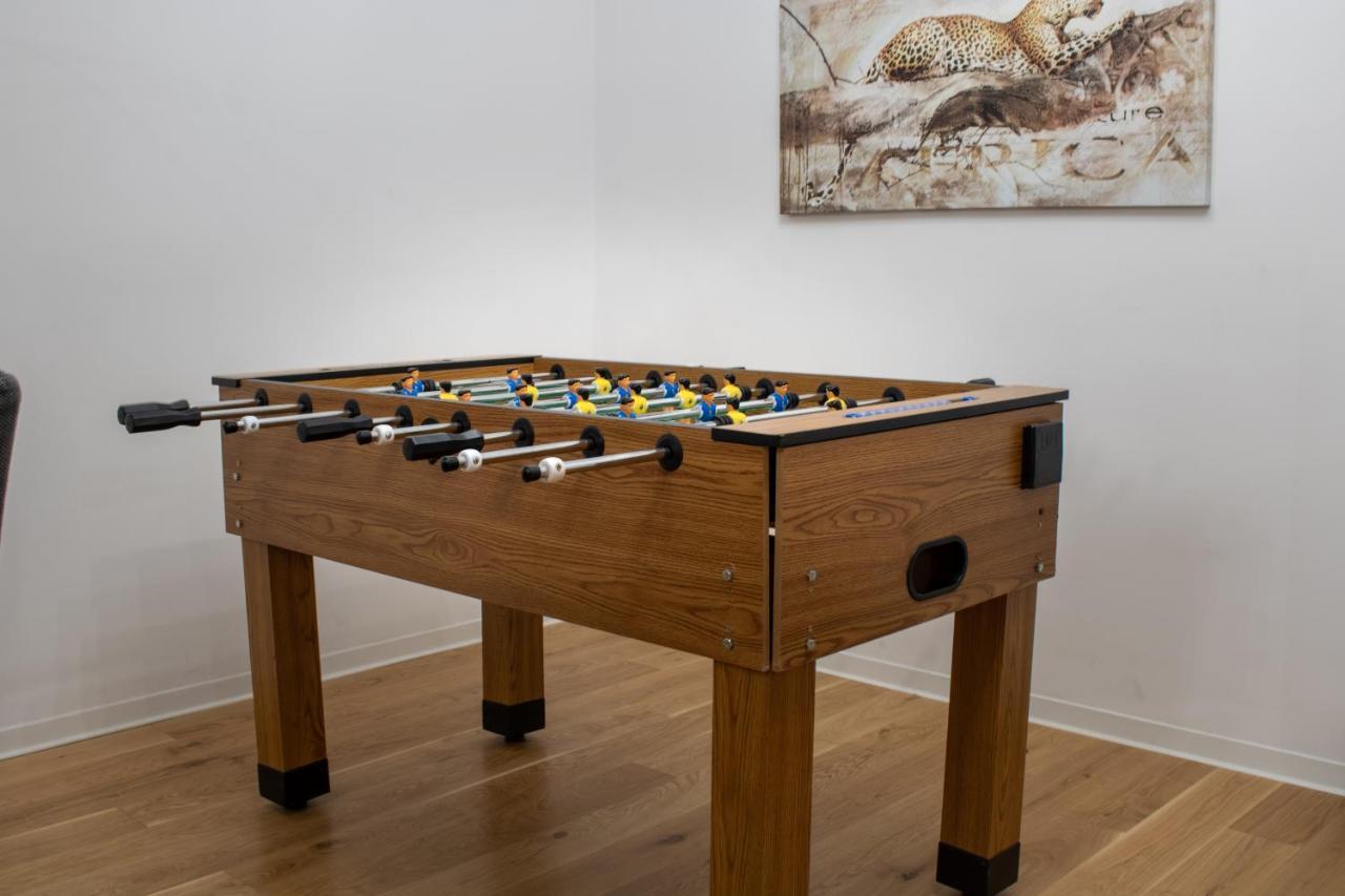 #urbanjungle - Luxuriös - 110qm - Kicker - Streaming Magdeburg