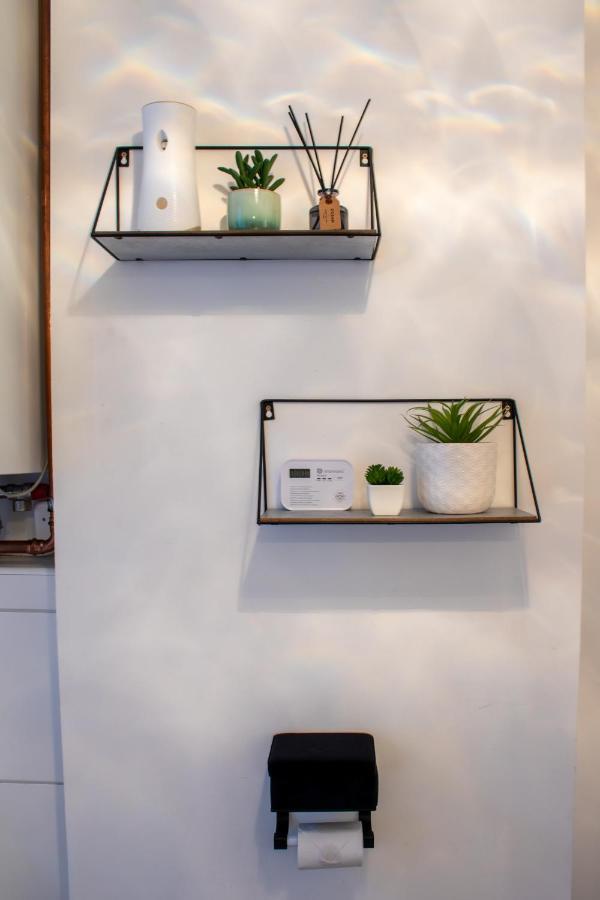 Apartment #urbanjungle - Luxuriös - 110qm - Kicker - Streaming *