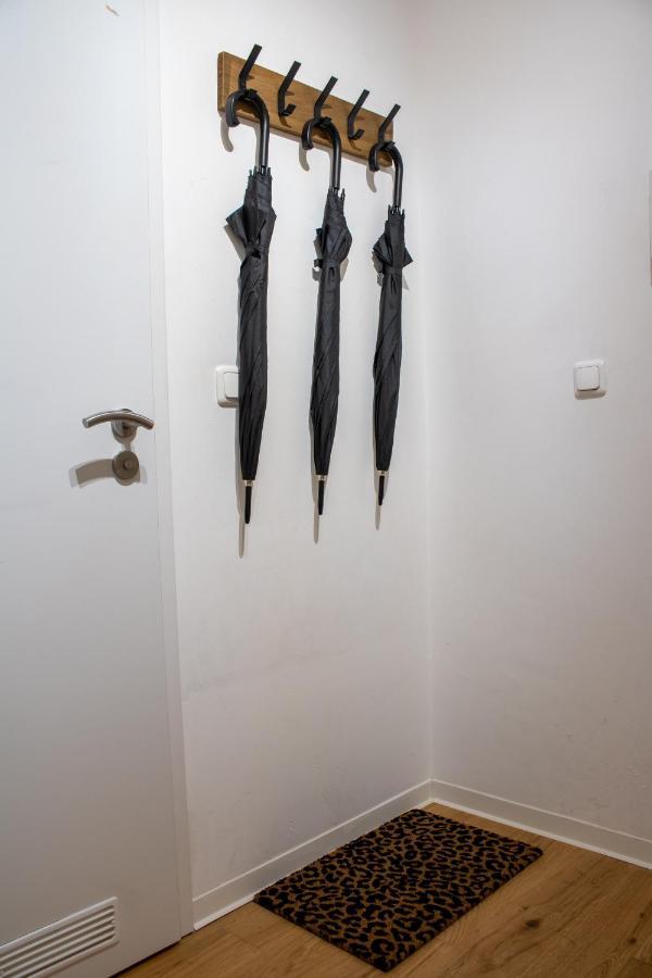 Apartment #urbanjungle - Luxuriös - 110qm - Kicker - Streaming *