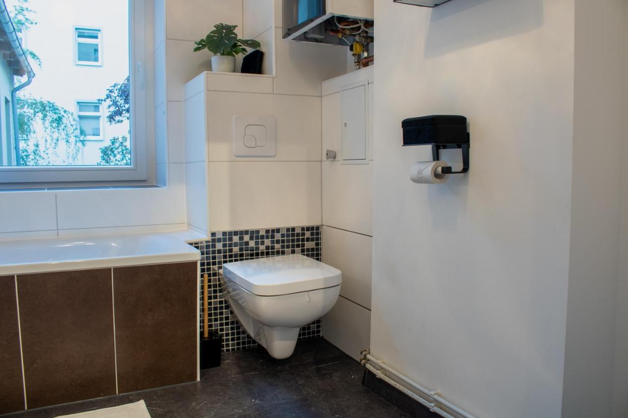 Apartment #urbanjungle - Luxuriös - 110qm - Kicker - Streaming Magdeburg