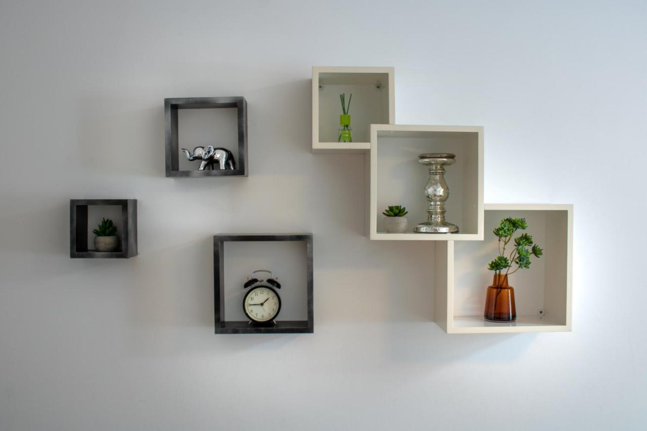#urbanjungle - Luxuriös - 110qm - Kicker - Streaming Apartment