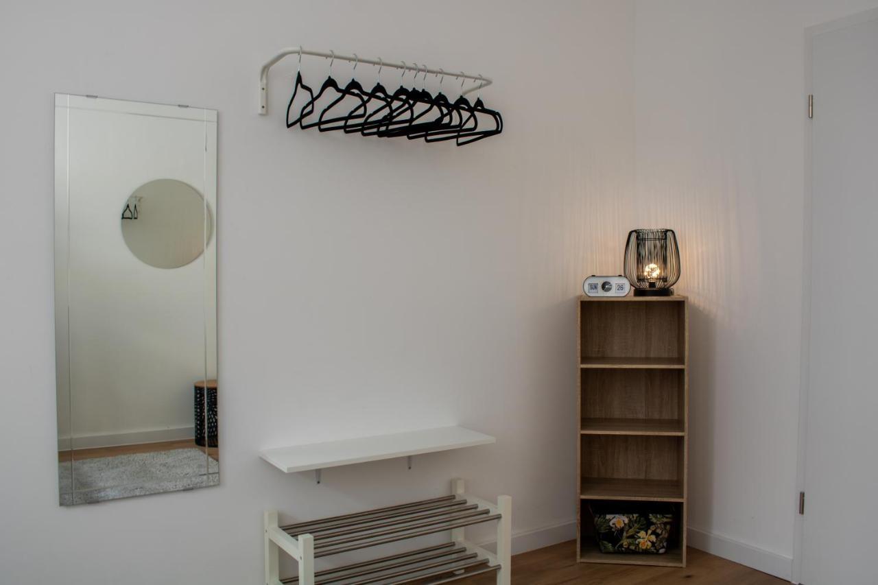 #urbanjungle - Luxuriös - 110qm - Kicker - Streaming * Magdeburg