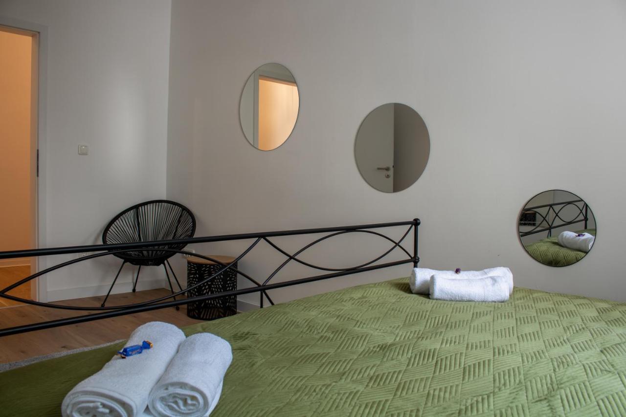 #urbanjungle - Luxuriös - 110qm - Kicker - Streaming Apartment *